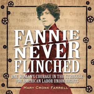 Fannie Never Flinched (Book) | Zinn Education Project: Teaching People's History 