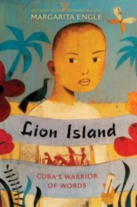 Lion Island (Book) | Zinn Education Project: Teaching People's History