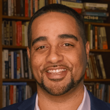 Jesse Hagopian