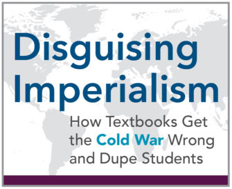 Disguising Imperialism (Article) | Zinn Education Project