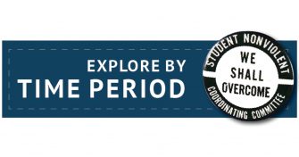 Explore by Time Period | Zinn Education Project
