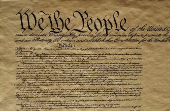 Today is Constitution Day, Recognizing the Signing of the Landmark Document  in 1787