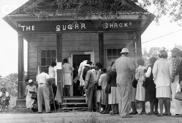 The Sugar Shack | Zinn Education Project
