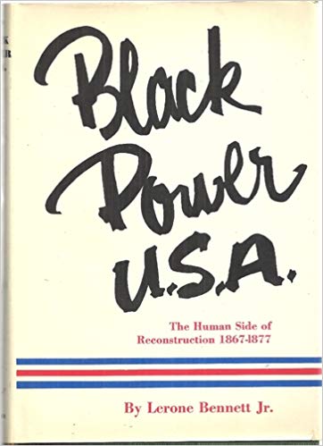 Black Power USA Book Cover | Zinn Education Project