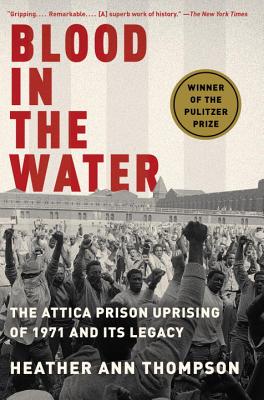 Blood in the Water (Book) | Zinn Education Project