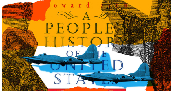 A People's History of the United States - From Slate | Zinn Education Project