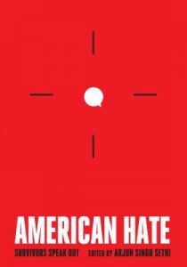 American Hate (Book) | Zinn Education Project