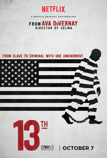 13th film cover