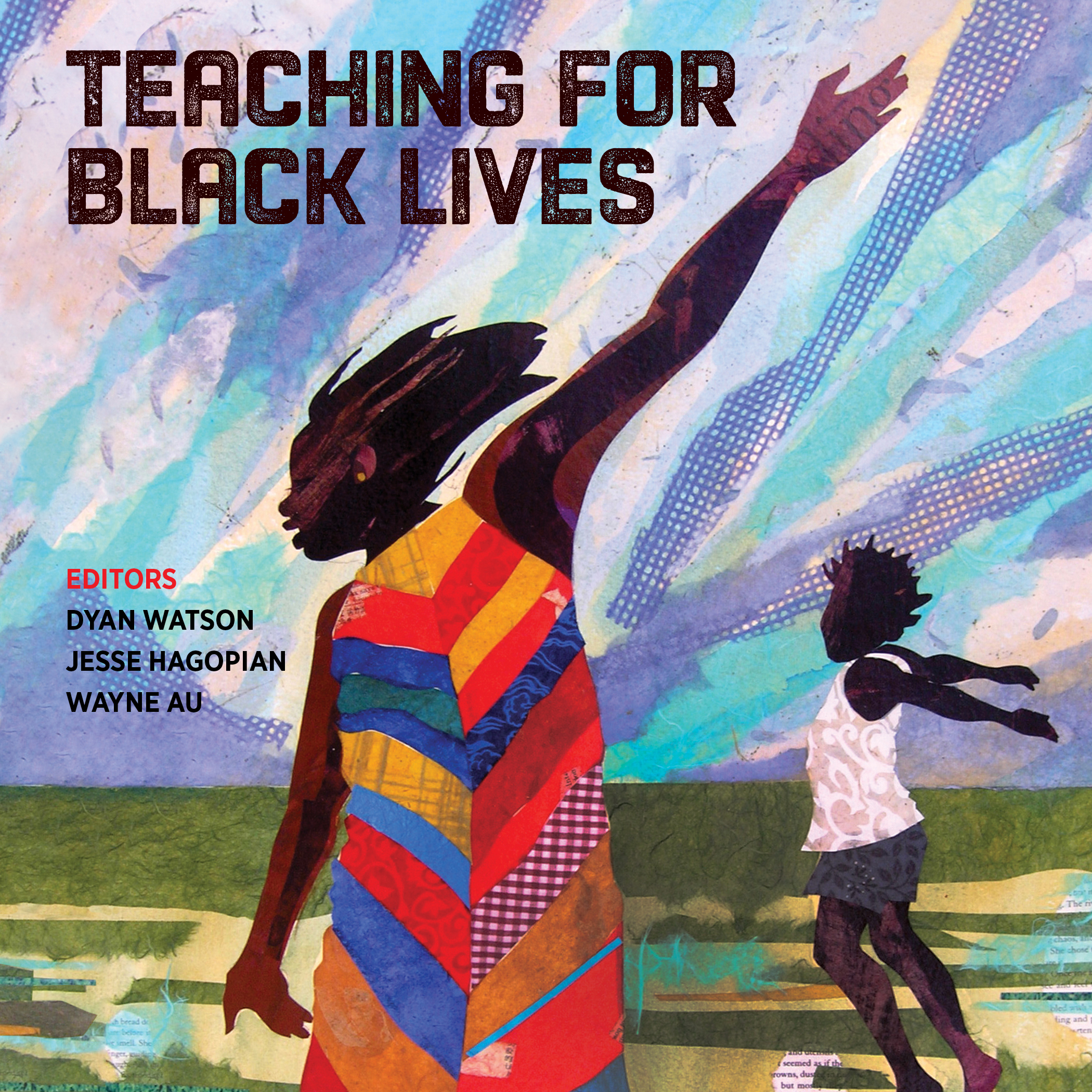 Teaching For Black Lives - Square | Zinn Education Project