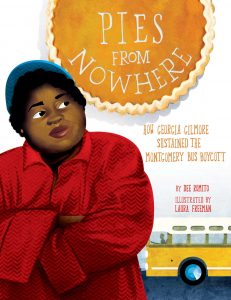 Pies from Nowhere (Book Cover) | Zinn Education Project