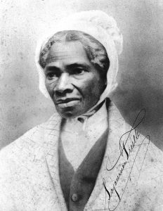 Sojourner Truth