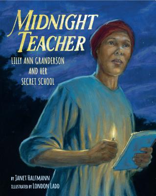 Midnight Teacher 9781620141632 | Zinn Education Project