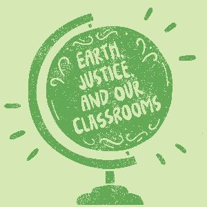 Rethinking Schools Climate Column Icon Green