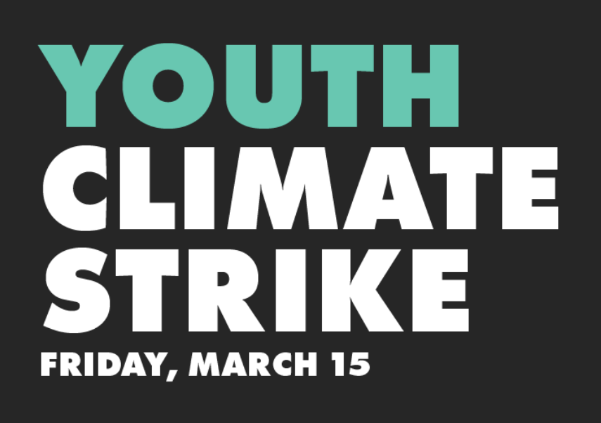 Youth Climate Strike | Zinn Education Project