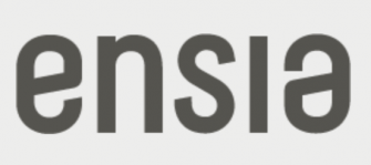 Ensia Logo | Zinn Education Project