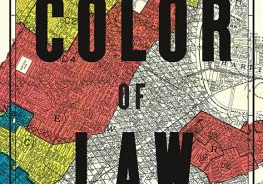 Color of Law Thumb | Zinn Education Project