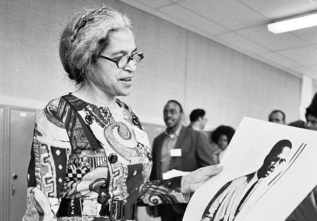 rosa parks short biography for students