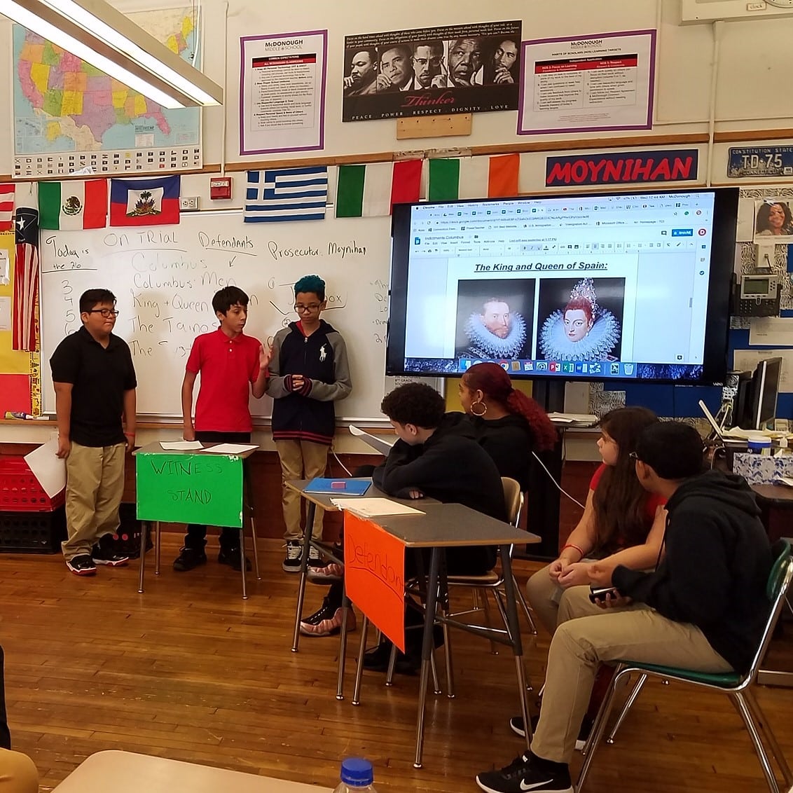 Indian Removal - Zinn Education Project