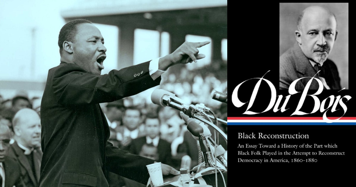 Newly Discovered 1964 MLK Speech on Civil Rights, Segregation, and  Apartheid South Africa