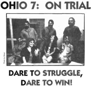 Ohio 7 defendants