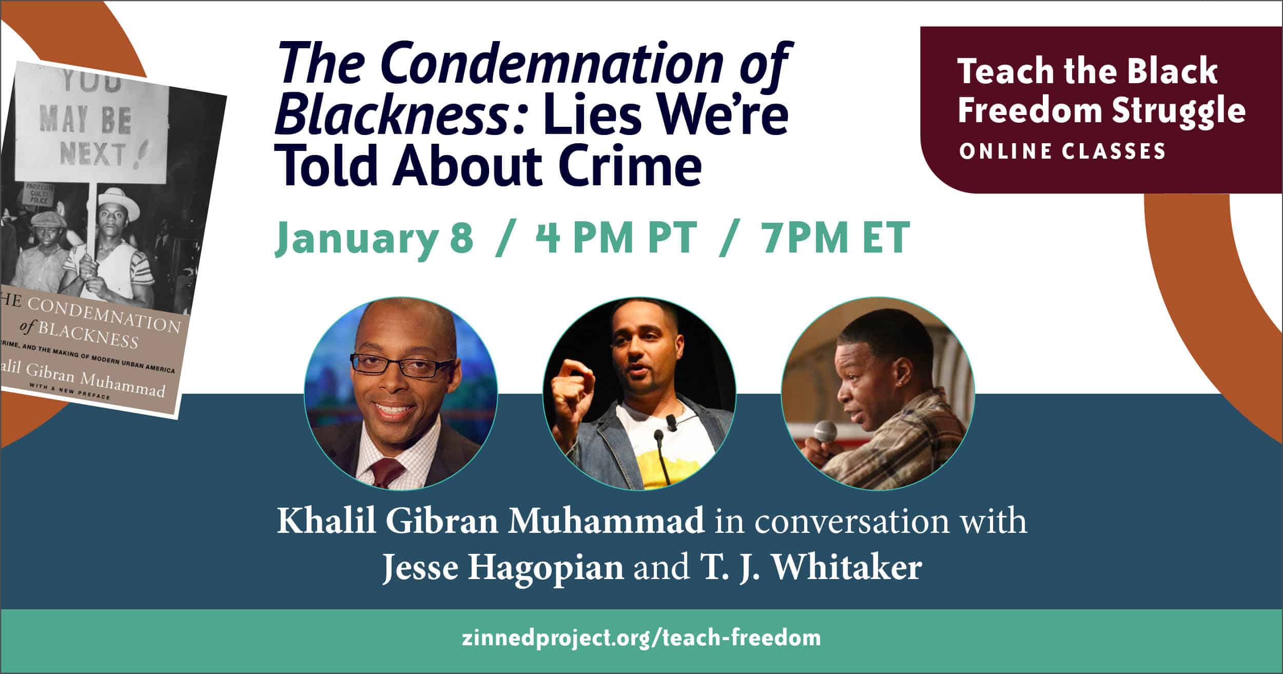 27 June, Webinar: The Black Liberation Movement: Centuries of Struggle